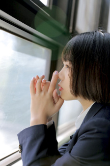 美丽小蜜桃